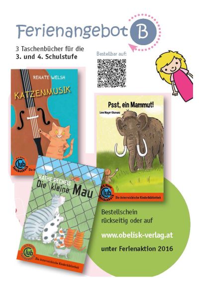 angebot b
