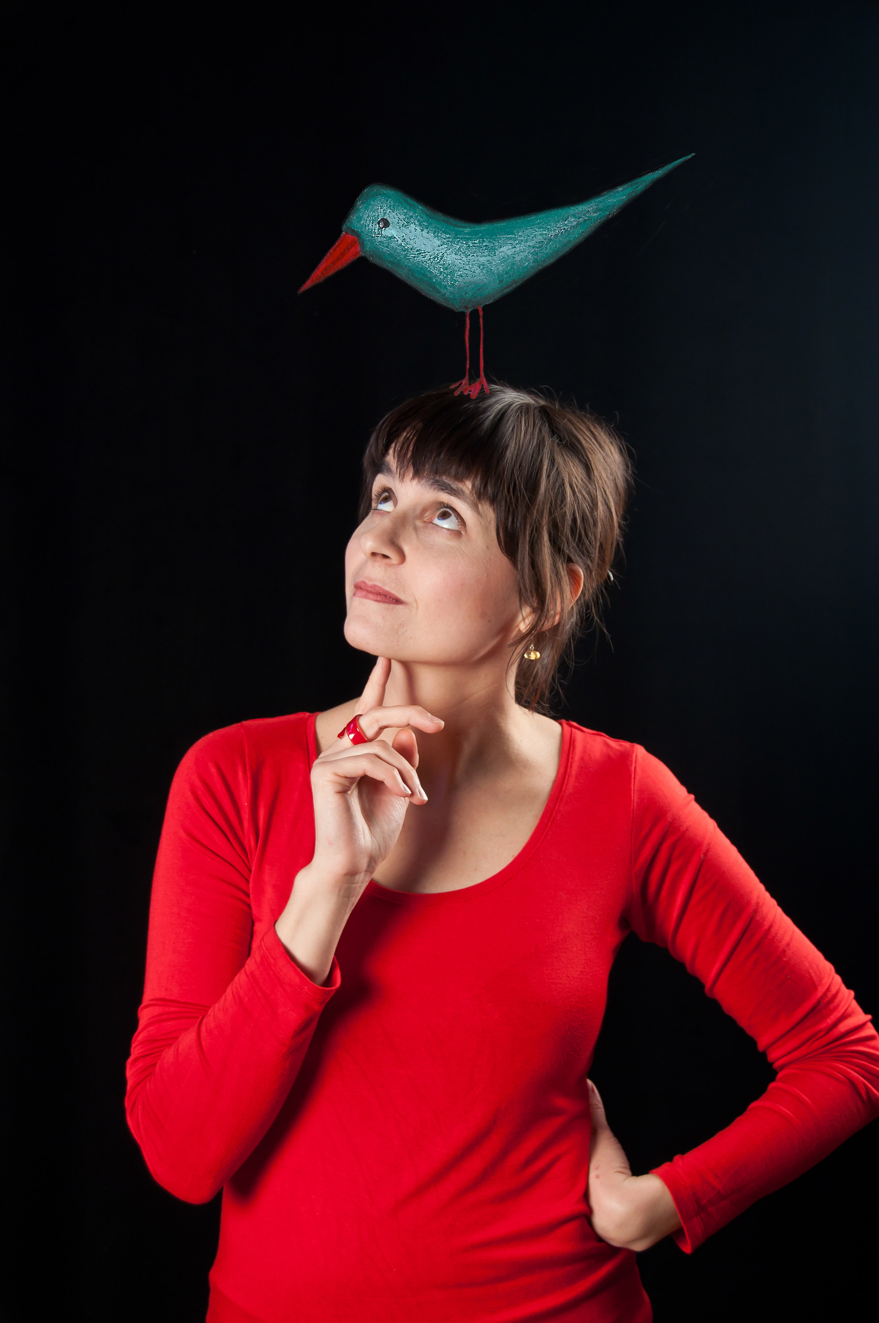 portrait_maslowska